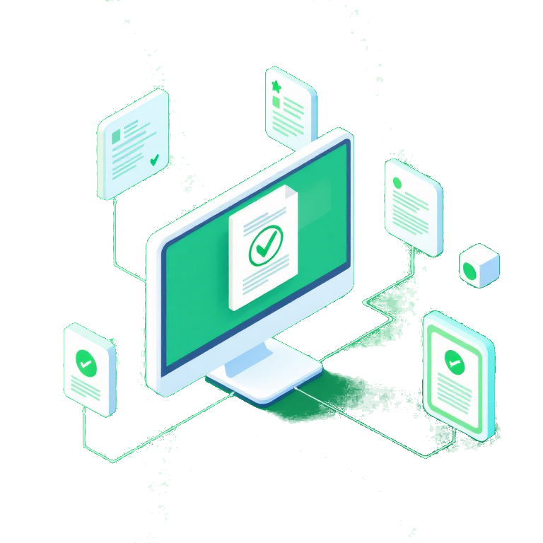Monitoring avancé